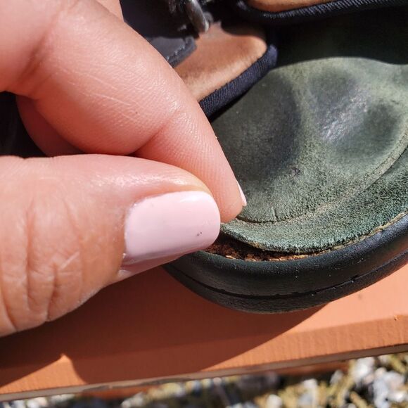 Mephisto sandals - Picture 2 of 8